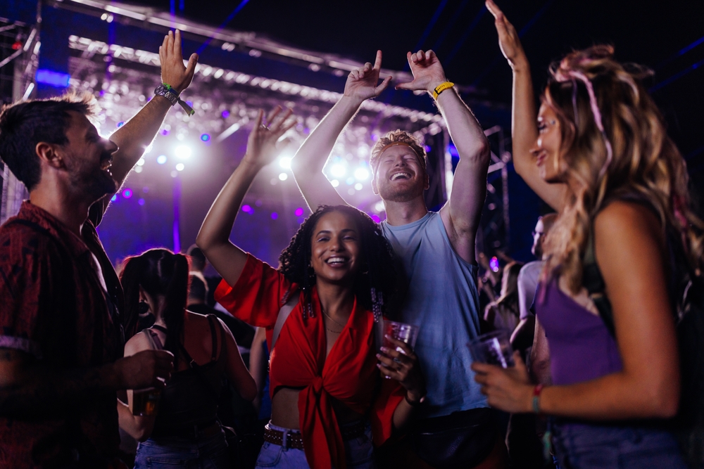 Photo of Concert