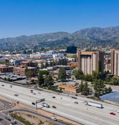 Burbank