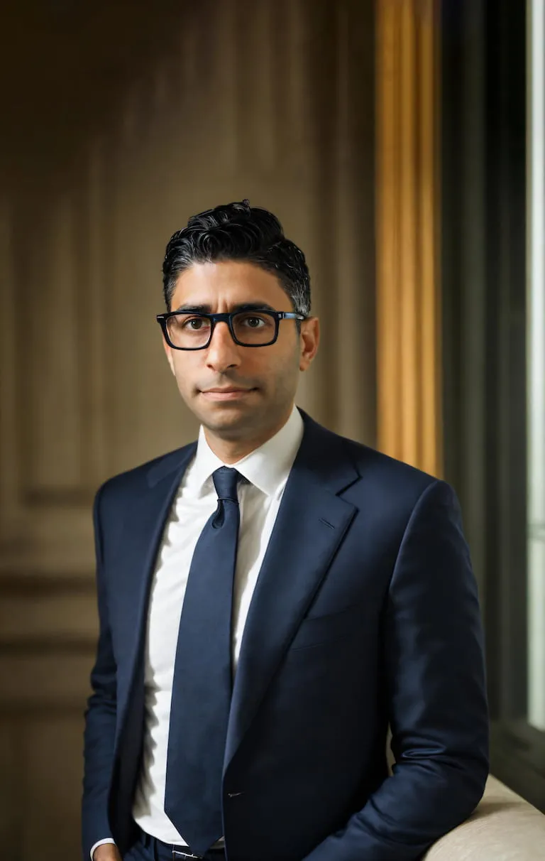 avi muhtar