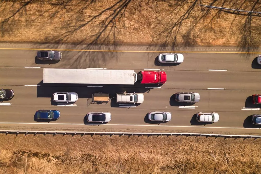 highway