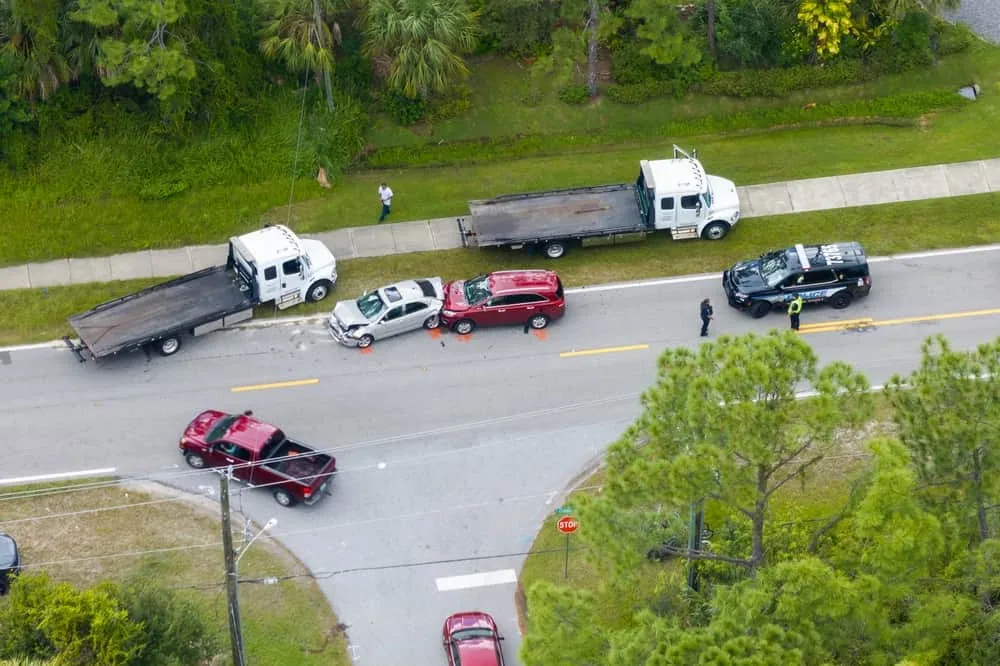 Truck Accident truck-acc