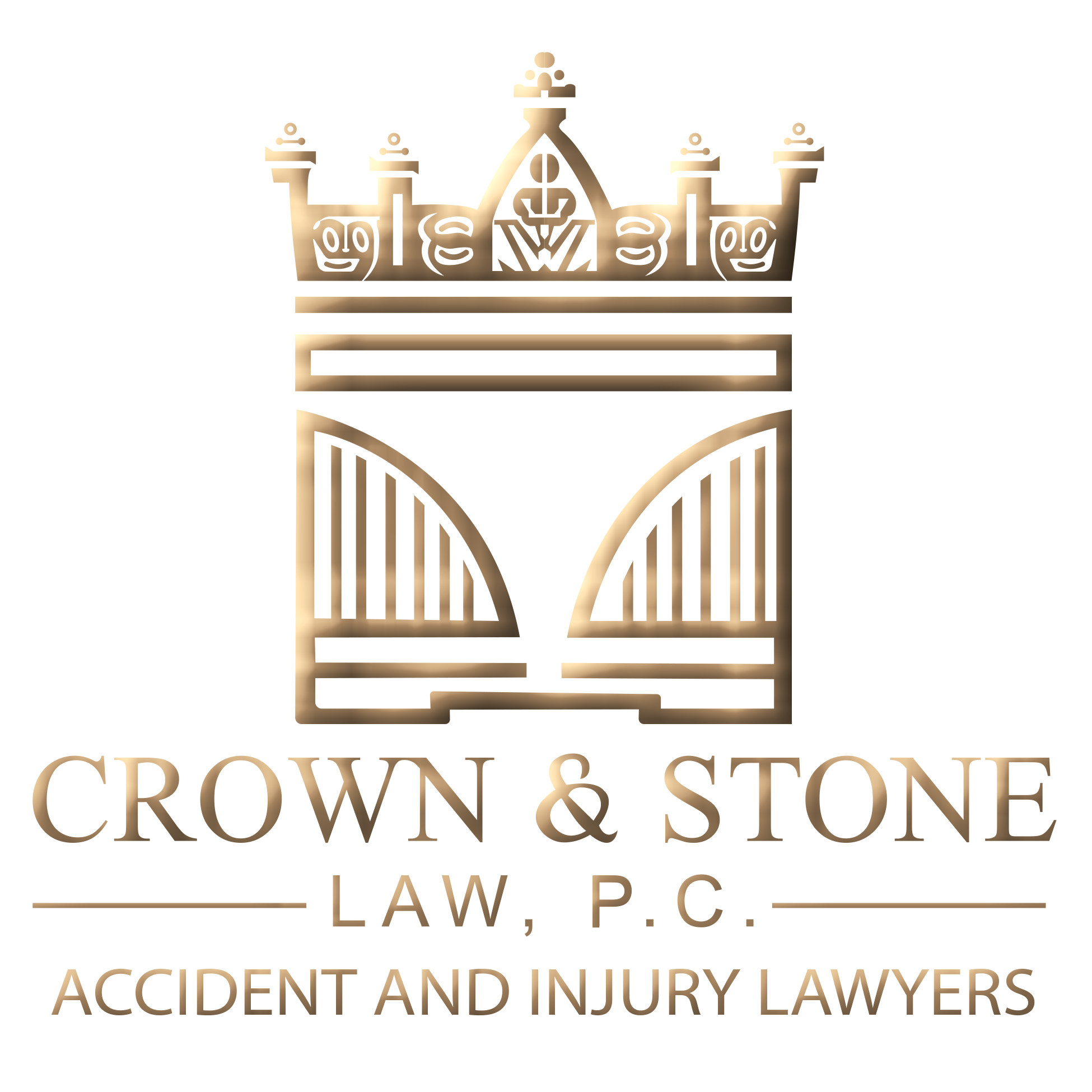 Crown & Stone Law, P.C. – Accident and Injury Lawyers 