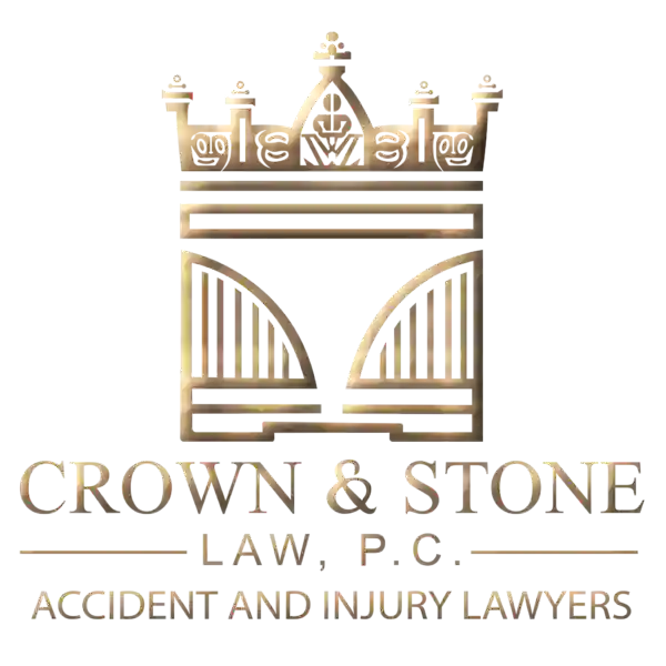 Crown & Stone Law, P.C. – Accident and Injury Lawyers 