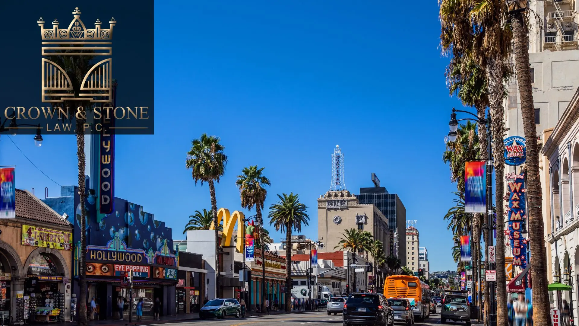 Rideshare Accident Lawyer in West Hollywood