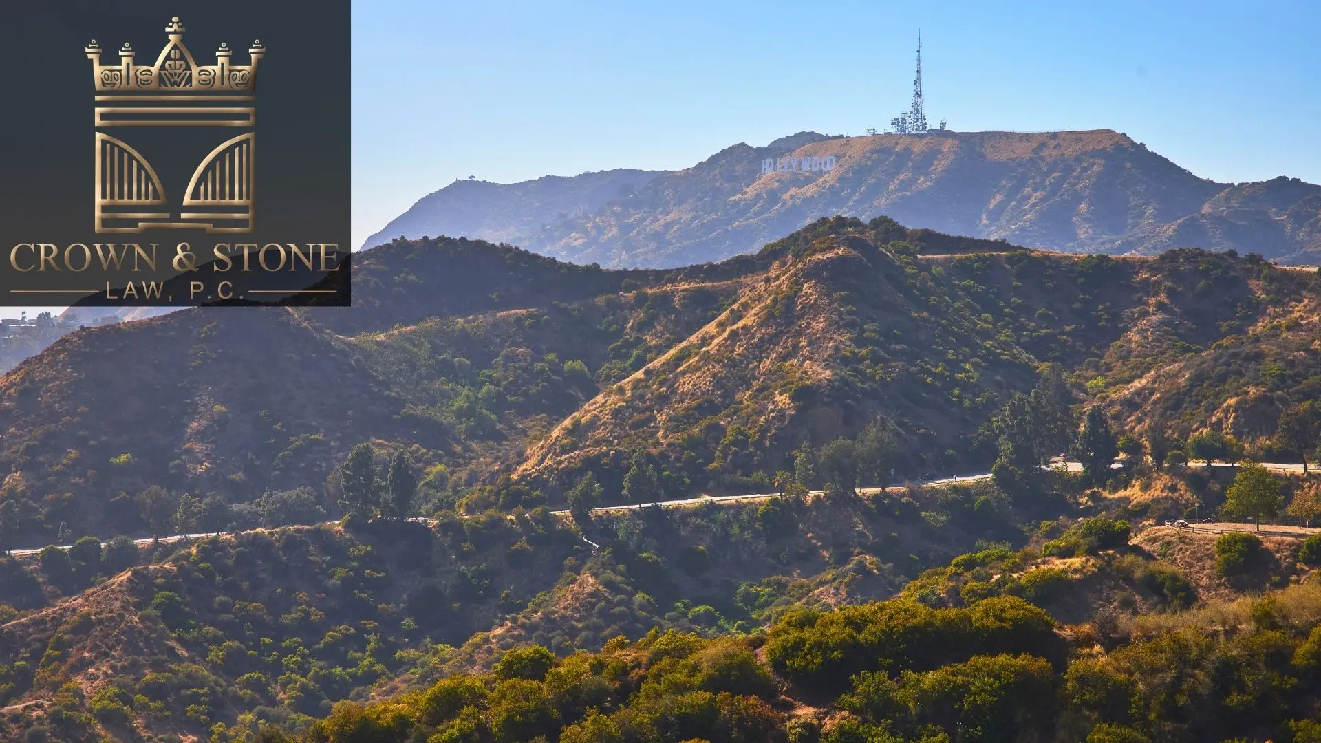 Crown & Stone Law, P.C.,- Premises Liability Lawyer in West Hollywood