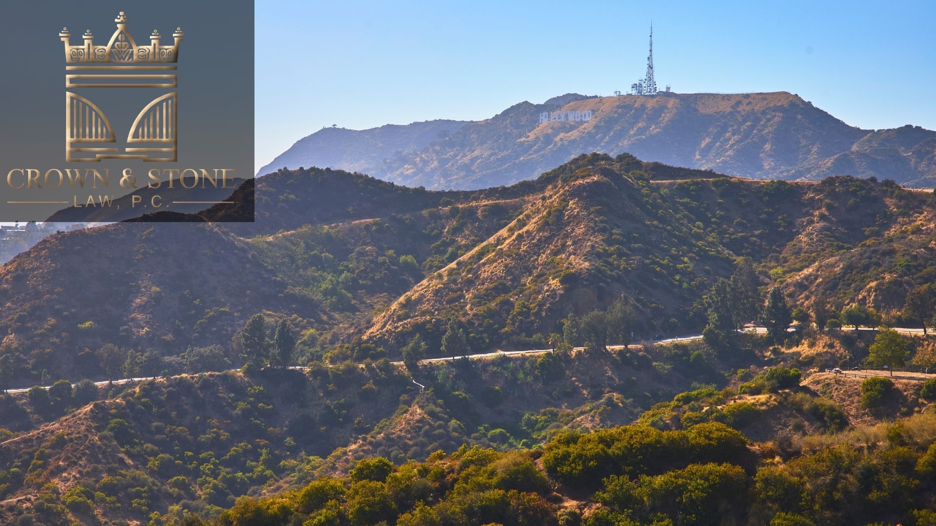 Crown & Stone Law, P.C.,- Premises Liability Lawyer in West Hollywood